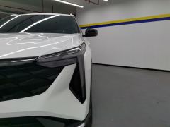 Geely Boyue COOL 1.5T - ფოტო 4