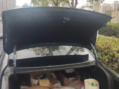 Geely Xingui 1.5T Edition - photo 7
