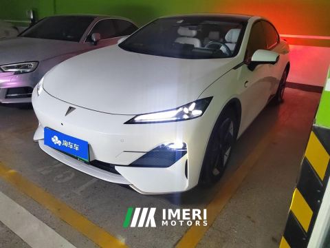 2022 Deepal Deep Blue SL03 1.5L 1200 Extended Range Version - ავტომობილი ჩინეთიდან