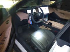 Deepal Deep Blue SL03 1.5L 1200 Extended Range Version - ფოტო 14