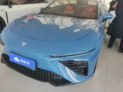 Neta S EV Edition 650km 650AWD Edition - ფოტო 1