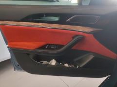 Neta S EV Edition 650km 650AWD Edition - ფოტო 12