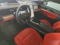 Neta S EV Edition 650km 650AWD Edition - ფოტო 14