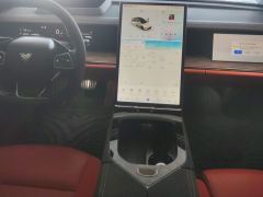 Neta S EV Edition 650km 650AWD Edition - ფოტო 16