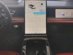 Neta S EV Edition 650km 650AWD Edition - ფოტო 17