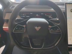 Neta S EV Edition 650km 650AWD Edition - ფოტო 18