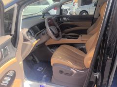 Denza D9 DM-i970AWD Version - ფოტო 14