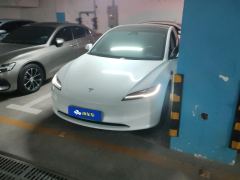 Tesla Model 3 606km Rear-Wheel Drive Edition - ფოტო 1