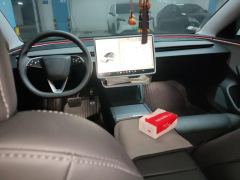 Tesla Model 3 606km Rear-Wheel Drive Edition - ფოტო 16