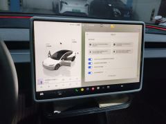 Tesla Model 3 606km Rear-Wheel Drive Edition - ფოტო 17