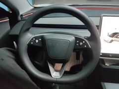 Tesla Model 3 606km Rear-Wheel Drive Edition - ფოტო 18