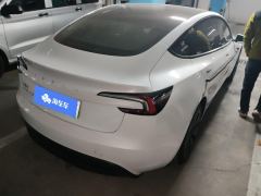 Tesla Model 3 606km Rear-Wheel Drive Edition - ფოტო 2