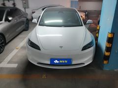 Tesla Model 3 606km Rear-Wheel Drive Edition - ფოტო 3