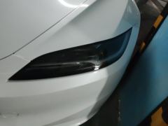 Tesla Model 3 606km Rear-Wheel Drive Edition - ფოტო 4