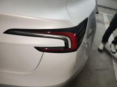 Tesla Model 3 606km Rear-Wheel Drive Edition - ფოტო 5
