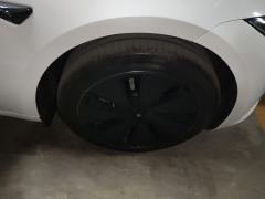 Tesla Model 3 606km Rear-Wheel Drive Edition - ფოტო 6