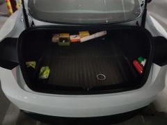 Tesla Model 3 606km Rear-Wheel Drive Edition - ფოტო 7
