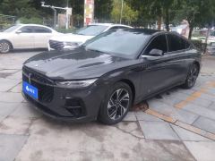 Lincoln Z i 2.0T Edition - ფოტო 1