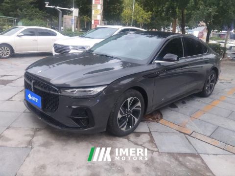 2022 Lincoln Z i 2.0T Edition - ავტომობილი ჩინეთიდან