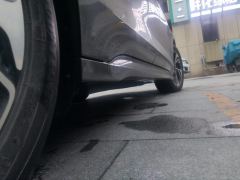 Lincoln Z i 2.0T Edition - ფოტო 10