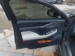 Lincoln Z i 2.0T Edition - ფოტო 12
