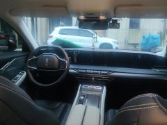 Lincoln Z i 2.0T Edition - ფოტო 16