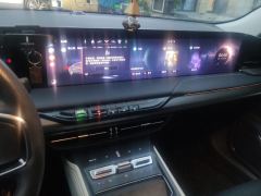 Lincoln Z i 2.0T Edition - ფოტო 17