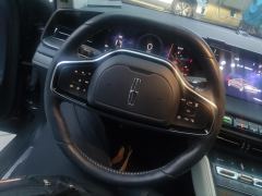 Lincoln Z i 2.0T Edition - ფოტო 18