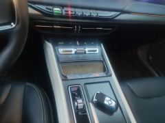 Lincoln Z i 2.0T Edition - ფოტო 19