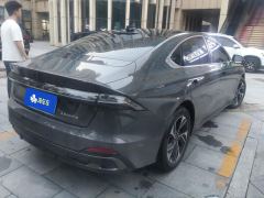 Lincoln Z i 2.0T Edition - ფოტო 2