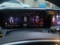 Lincoln Z i 2.0T Edition - ფოტო 20