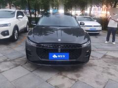 Lincoln Z i 2.0T Edition - ფოტო 3