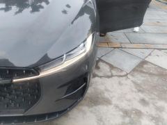Lincoln Z i 2.0T Edition - ფოტო 4