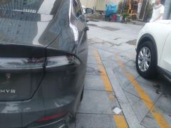Lincoln Z i 2.0T Edition - ფოტო 5