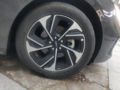 Lincoln Z i 2.0T Edition - ფოტო 6