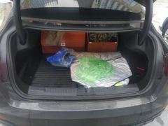 Lincoln Z i 2.0T Edition - ფოტო 7