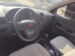 Wuling Hongguang Hong Guang S Classic Edition 1.5L Manual Basic 7-seater - ფოტო 16
