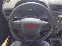 Wuling Hongguang Hong Guang S Classic Edition 1.5L Manual Basic 7-seater - ფოტო 18