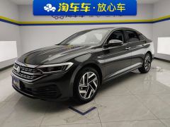Volkswagen Jetta 300TSI Edition - photo 1