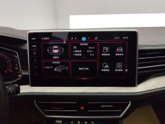 Volkswagen Jetta 300TSI Edition - photo 17