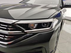 Volkswagen Jetta 300TSI Edition - photo 4