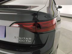 Volkswagen Jetta 300TSI Edition - photo 5