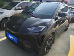 BYD Seagull 405km Flying Edition - ფოტო 1