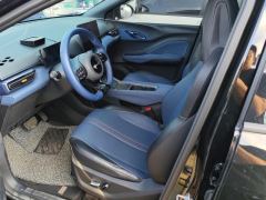 BYD Seagull 405km Flying Edition - ფოტო 14