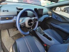BYD Seagull 405km Flying Edition - ფოტო 16