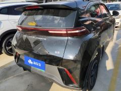 BYD Seagull 405km Flying Edition - ფოტო 2
