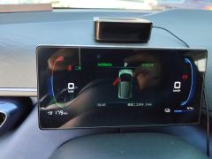 BYD Seagull 405km Flying Edition - ფოტო 20
