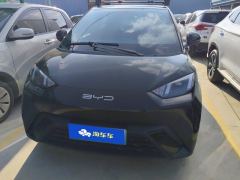 BYD Seagull 405km Flying Edition - ფოტო 3