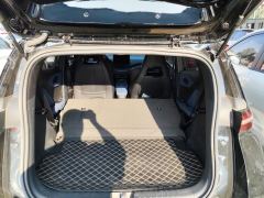 BYD Seagull 405km Flying Edition - ფოტო 7