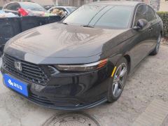 Honda Accord 260TURBO Smart Edition - photo 1